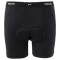 Miniatyrbillede 2 af 3: Agu Essential Green 95 Boxers Sort 2XL Kvinde
