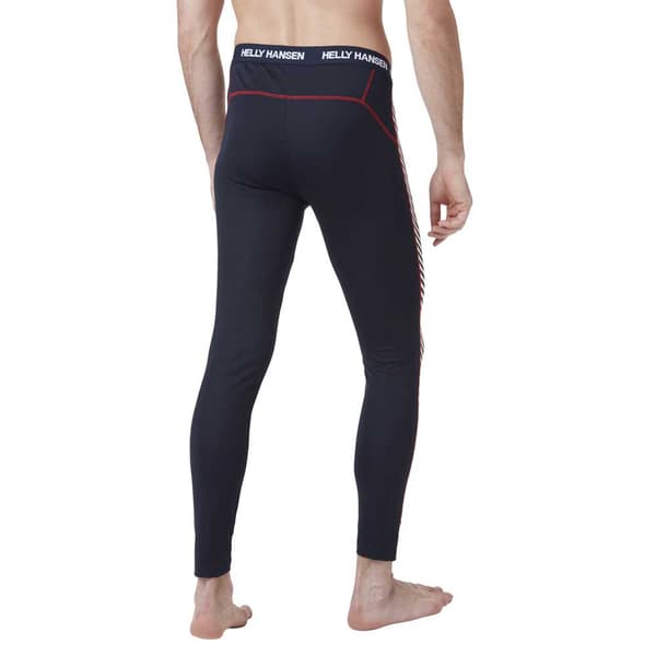 Helly Hansen Lifa Pohjakerroksen Housut Sininen XL Mies