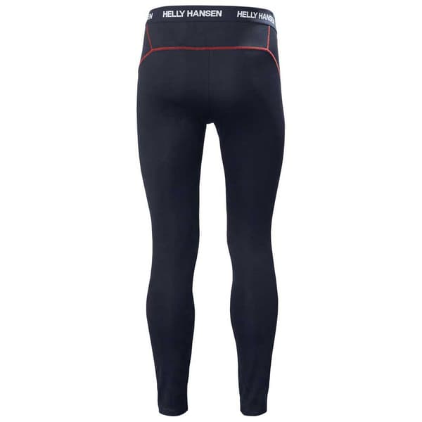 Helly Hansen Lifa Pohjakerroksen Housut Sininen XL Mies