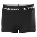 Miniatyrbillede 3 af 5: Helly Hansen Lifa Merino Mid Boxers Sort M Kvinde