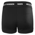 Miniatyrbillede 4 af 5: Helly Hansen Lifa Merino Mid Boxers Sort M Kvinde