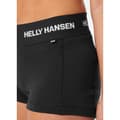 Miniatyrbillede 5 af 5: Helly Hansen Lifa Merino Mid Boxers Sort M Kvinde