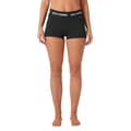 Miniatyrbillede 1 af 5: Helly Hansen Lifa Merino Mid Boxers Sort M Kvinde