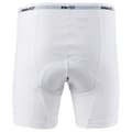 Miniatyrbillede 2 af 2: Agu Essential Green 95 Boxers Hvid 3XL Mand
