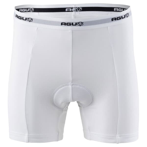 Agu Essential Green 95 Boxers Hvid 3XL Mand