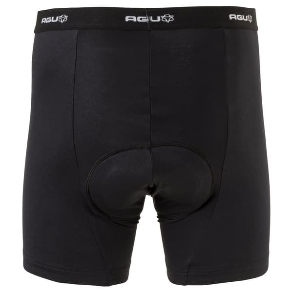 Agu Essential Green 95 Boxers Svart 2XL Man