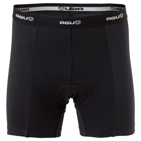 Agu Essential Green 95 Boxers Svart 2XL Man