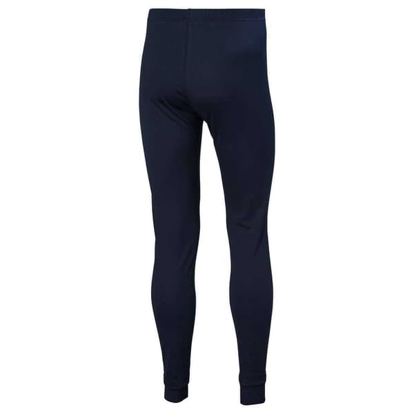 Helly Hansen Comfort Light Set Peruskerroksen Sarja Sininen S Mies