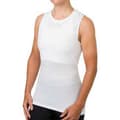 Miniatyrbillede 3 af 5: Agu Summerday Ærmeløs Baselayer Hvid L-XL Mand