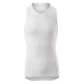 Miniatyrbillede 1 af 5: Agu Summerday Ærmeløs Baselayer Hvid L-XL Mand