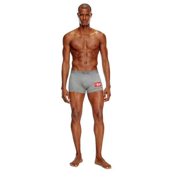 Diesel Damien Boxers 3 Enheter Flerfärgad L Man