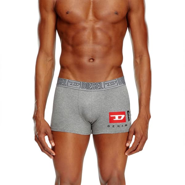 Diesel Damien Boxers 3 Enheter Flerfärgad L Man