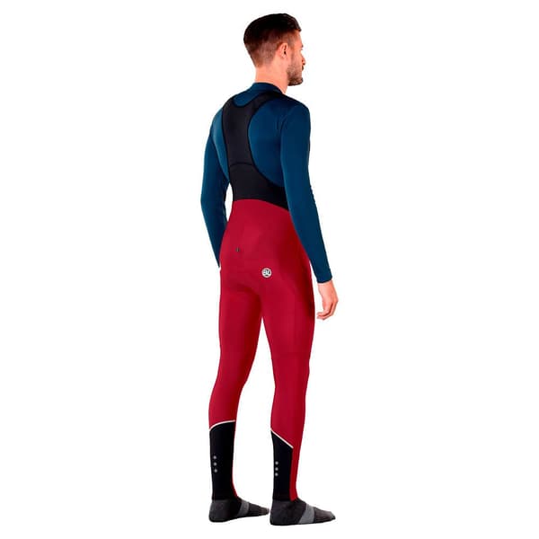 Bicycle Line Connery Langærmet Baselayer Sort XL Kvinde