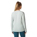 Pikkukuva 2 / 6: Helly Hansen Lifa Active Stripe Pitkähihainen Aluspaita Vihreä M Nainen