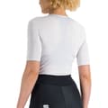 Miniatyrbillede 3 af 4: Sportful Midweight Kortærmet Baselayer Hvid M Kvinde