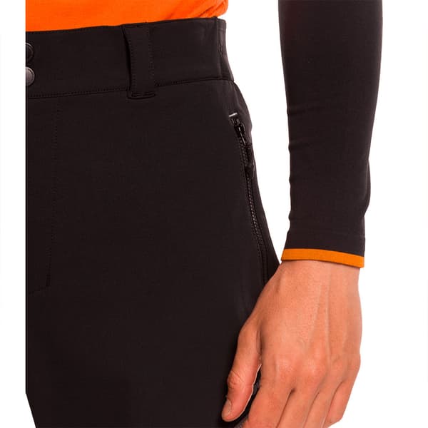 Trangoworld Clarac Långärmad Baslager Orange M Man