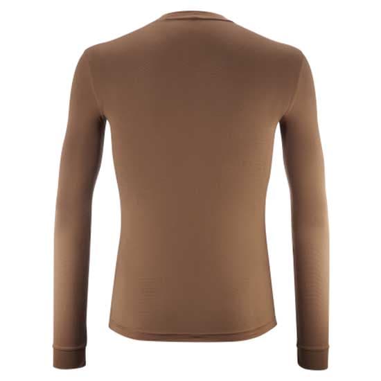 Mavic Langærmet Baselayer Brun XL Mand