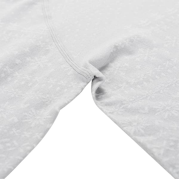 Alpine Pro Munb093 Pitkähihainen Aluspaita Harmaa XL-2XL Mies