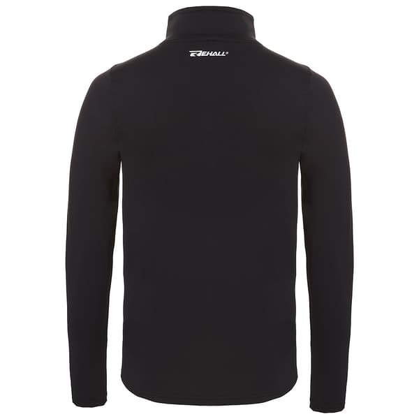 Rehall King-r Langærmet Baselayer Sort M Mand