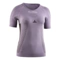 Miniatyrbillede 1 af 2: Lurbel Cristallo Kortærmet Baselayer Lilla M Kvinde