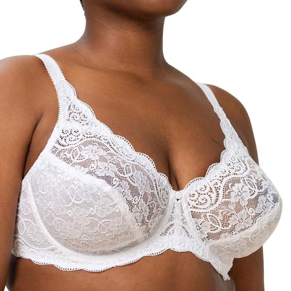 Triumph Amourette 300w X Rintaliivit Beige 70 / C Nainen