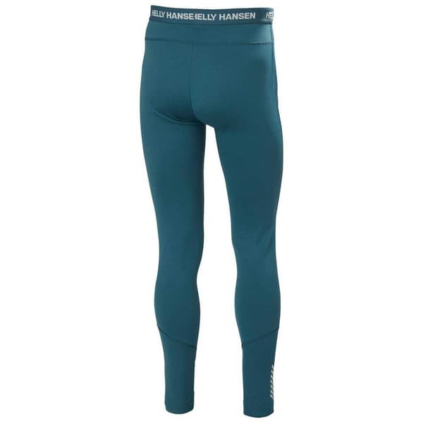 Helly Hansen Lifa Active Baselagbukser Blå M Mand