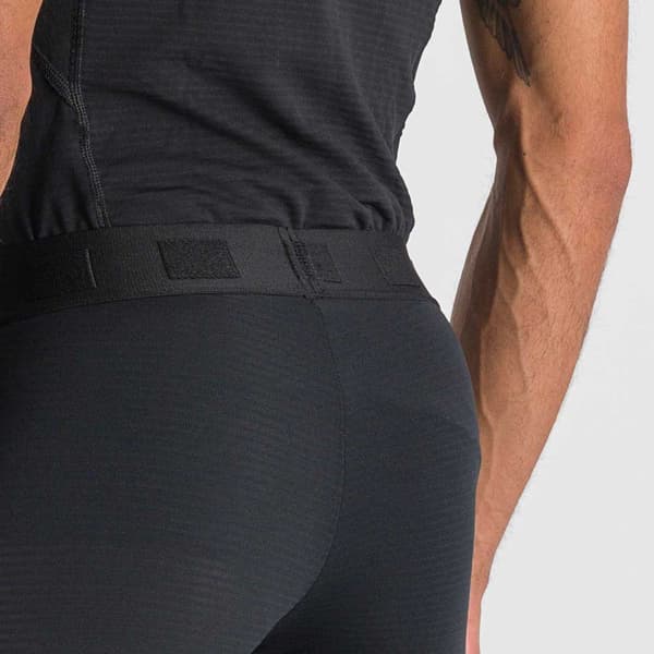 Sportful Thermodynamic Mid Baselagbukser Sort M Mand