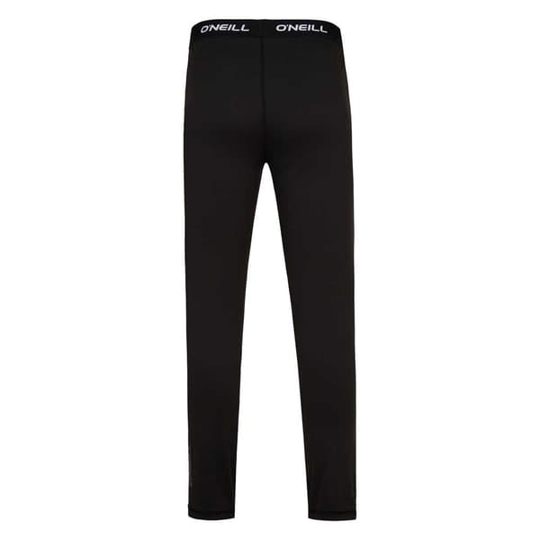 O´neill Baselayer Pohjakerroksen Housut Musta 2XL Mies