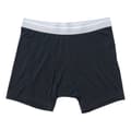 Miniatyrbillede 1 af 4: Houdini Desoli Boxers Blå M Mand