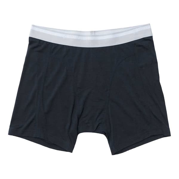 Houdini Desoli Boxers Blå M Mand