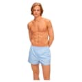 Miniatyrbild 5 av 5: Boss Cw Boxers 2 Enheter Blå XL Man