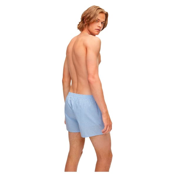 Boss Cw Boxers 2 Enheter Blå XL Man