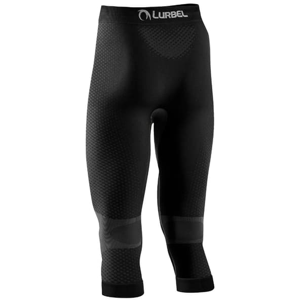 Lurbel Cristallo 3/4 Baslagerbyxor Svart XL Man