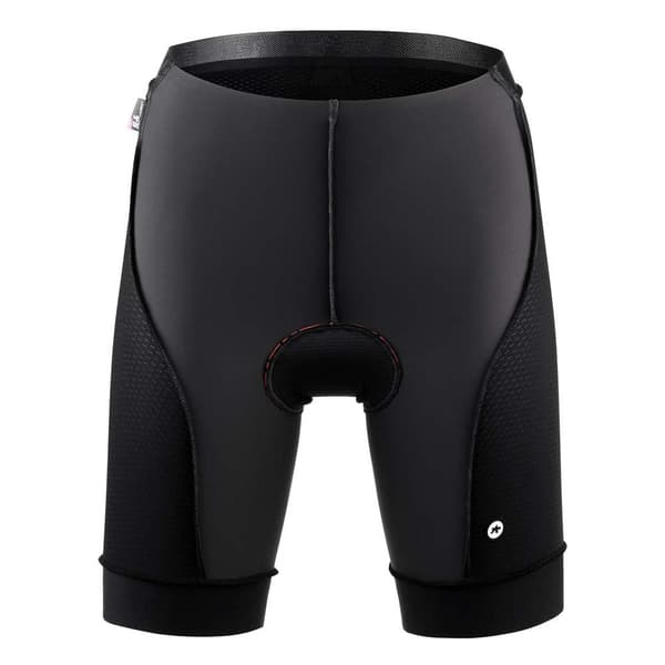 Assos Urban T5 Baselagbukser Sort L Kvinde