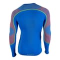 Miniatyrbillede 2 af 3: Uyn Ambityon Langærmet Baselayer Blå 2XL Mand