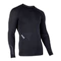 Miniatyrbillede 3 af 3: Uyn Ambityon Langærmet Baselayer Sort 2XL Mand