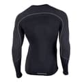 Miniatyrbillede 2 af 3: Uyn Ambityon Langærmet Baselayer Sort 2XL Mand