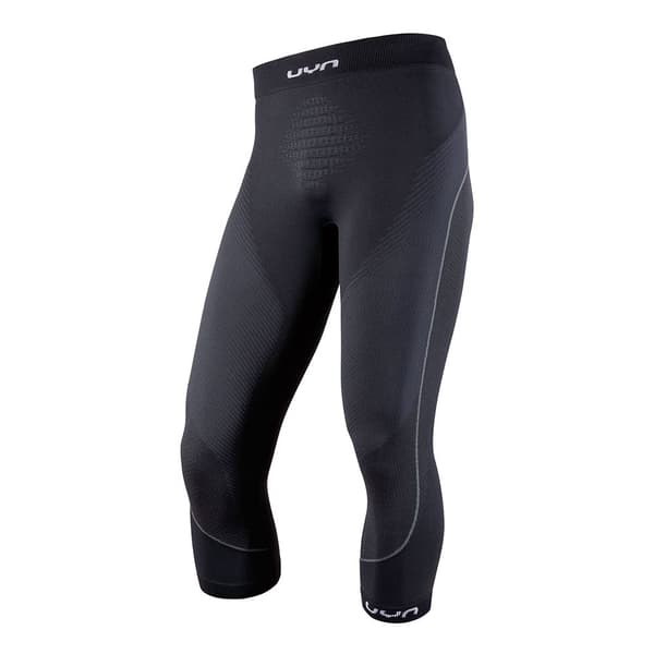 Uyn Ambityon 3/4 Baslagerbyxor Svart S-M Man
