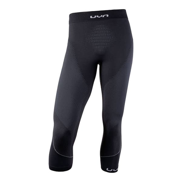 Uyn Ambityon 3/4 Baslagerbyxor Svart S-M Man
