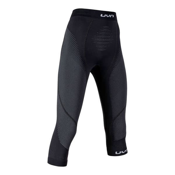 Uyn Ambityon 3/4 Baslagerbyxor Svart XS Kvinna