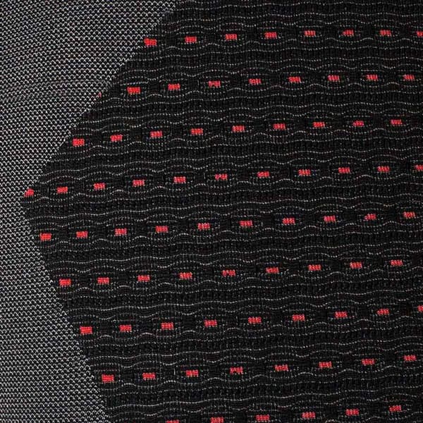 Sixs Pncw Cu Baselagbukser Sort XS-S Mand