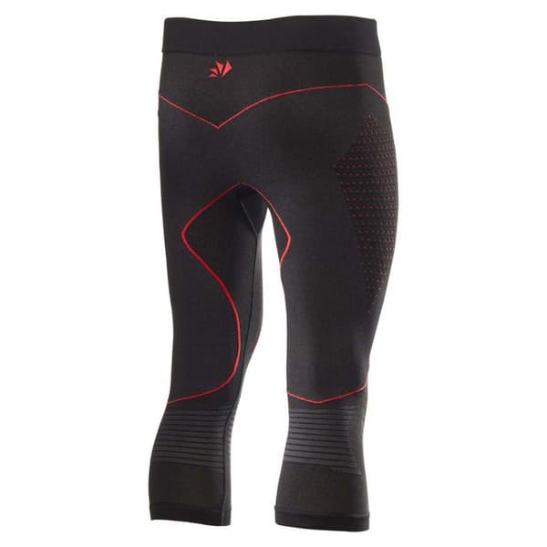 Sixs Pncw Cu Baselagbukser Sort XS-S Mand