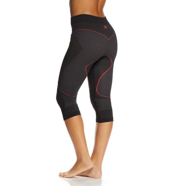Sixs Pncw Cu Pohjakerroksen Housut Musta 3XL-4XL Mies