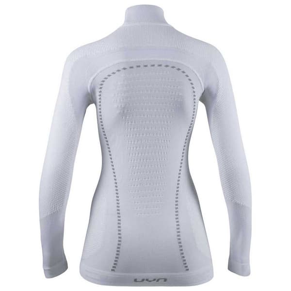 Uyn Ambityon Langærmet Baselayer Hvid L-XL Kvinde