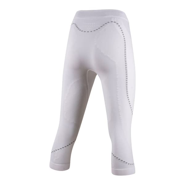Uyn Ambityon 3/4 Baselag Bukser Hvid L-XL Kvinde