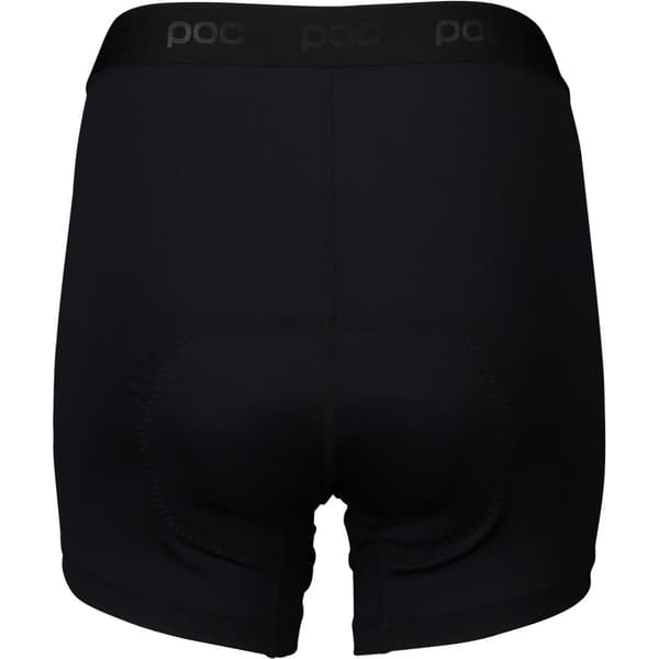 Poc Re-cycle Basislag Shorts Sort S Kvinde