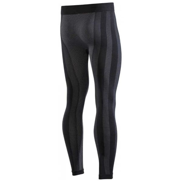 Sixs Carbon Pnx Wb Baselagbukser Sort XS-S Kvinde