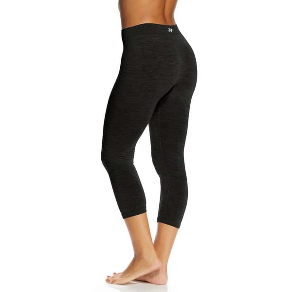 Sixs Merinos Baslagerbyxor Svart 2XL-3XL Kvinna