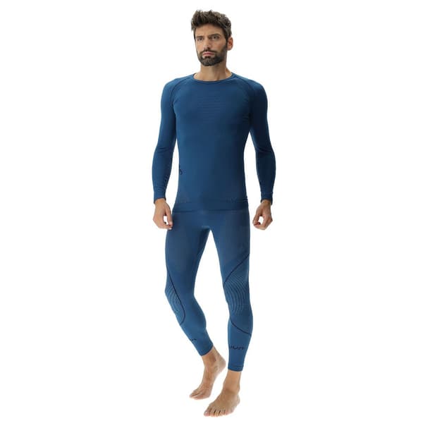 Uyn Evolutyon Baslagerbyxor Blå 2XL Man