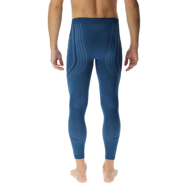 Uyn Evolutyon Baslagerbyxor Blå 2XL Man